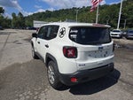 2018 Jeep Renegade Sport