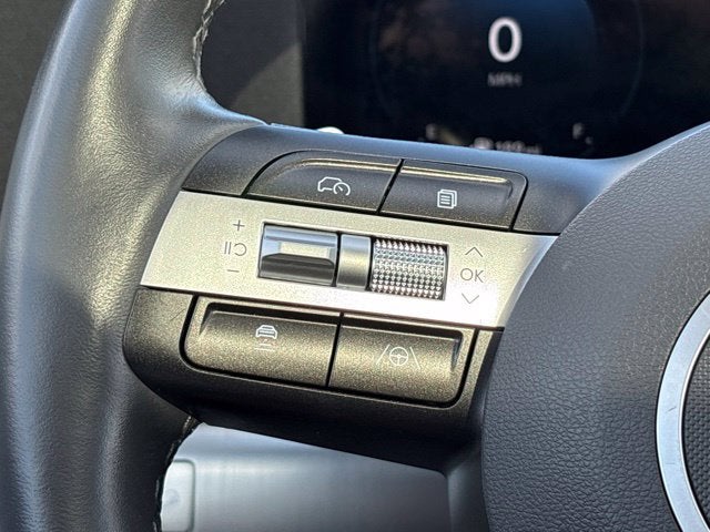 2025 Hyundai Kona Limited