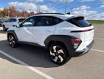 2025 Hyundai Kona Limited