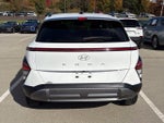 2025 Hyundai Kona Limited