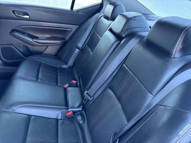 2024 Nissan Altima SR Intelligent AWD