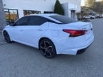 2024 Nissan Altima SR Intelligent AWD