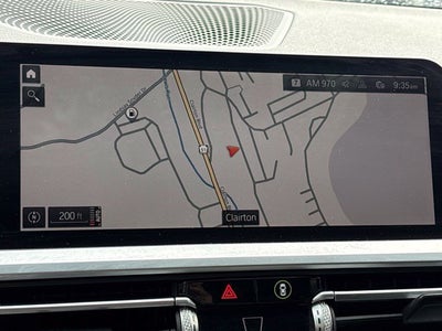 2020 BMW 330i xDrive