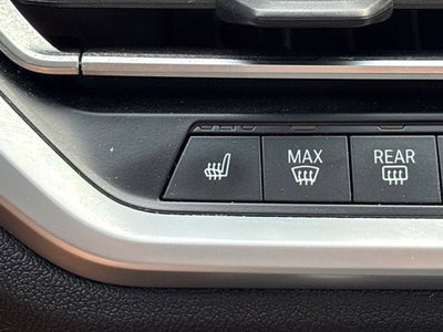 2020 BMW 330i xDrive