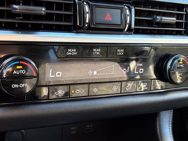 2022 Nissan Pathfinder SV 4WD