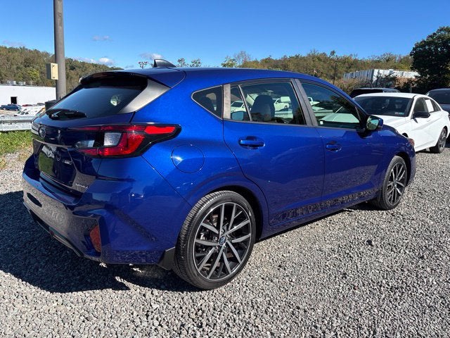 2024 Subaru Impreza Sport 5-Door