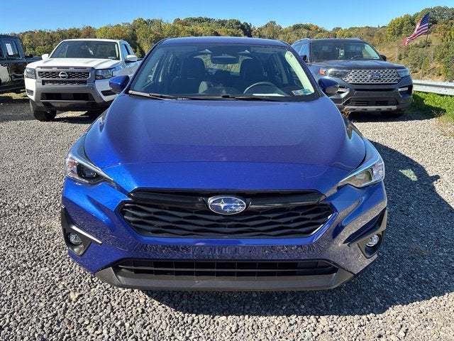 2024 Subaru Impreza Sport 5-Door