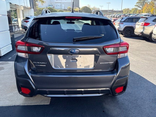 2022 Subaru Crosstrek 2.0I