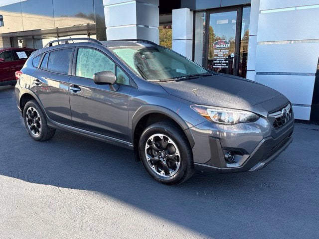 2022 Subaru Crosstrek 2.0I