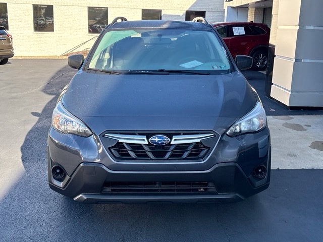 2022 Subaru Crosstrek 2.0I
