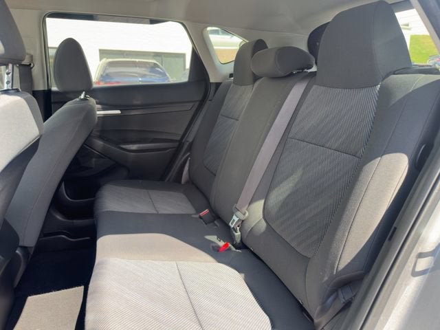 2023 Kia Seltos LX