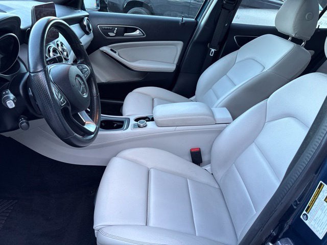 2020 Mercedes-Benz GLA 250 4MATIC®