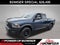 2022 RAM 1500 Classic Warlock Quad Cab 4x4 6'4" Box