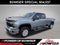 2025 Chevrolet Silverado 3500 HD LT