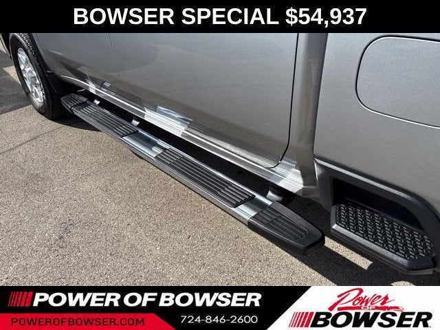 2025 Chevrolet Silverado 3500 HD LT