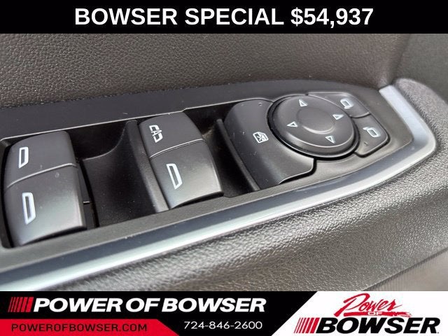 2025 Chevrolet Silverado 3500 HD LT