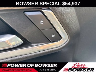 2025 Chevrolet Silverado 3500 HD LT