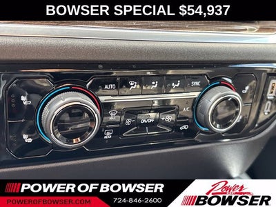 2025 Chevrolet Silverado 3500 HD LT