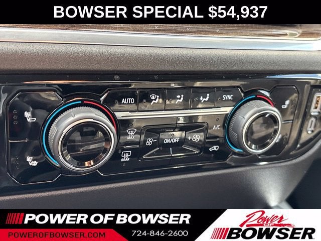2025 Chevrolet Silverado 3500 HD LT
