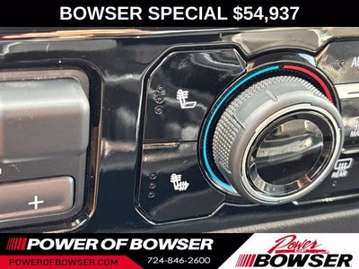 2025 Chevrolet Silverado 3500 HD LT