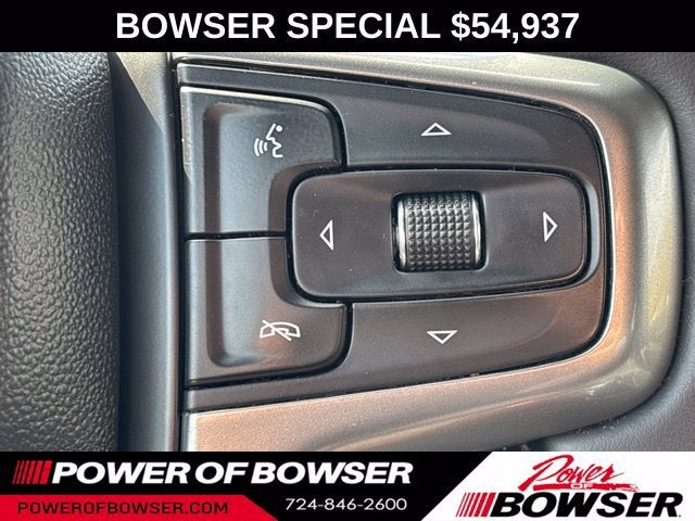 2025 Chevrolet Silverado 3500 HD LT