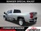 2025 Chevrolet Silverado 3500 HD LT