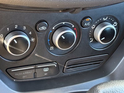 2014 Ford Escape S