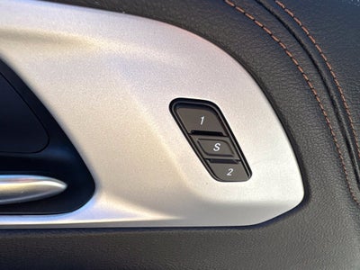 2025 Chrysler Pacifica Pinnacle