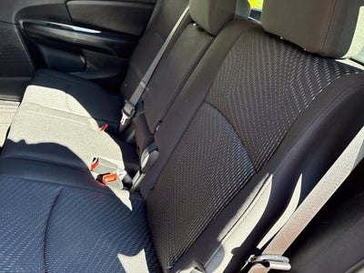 2016 Dodge Journey SE