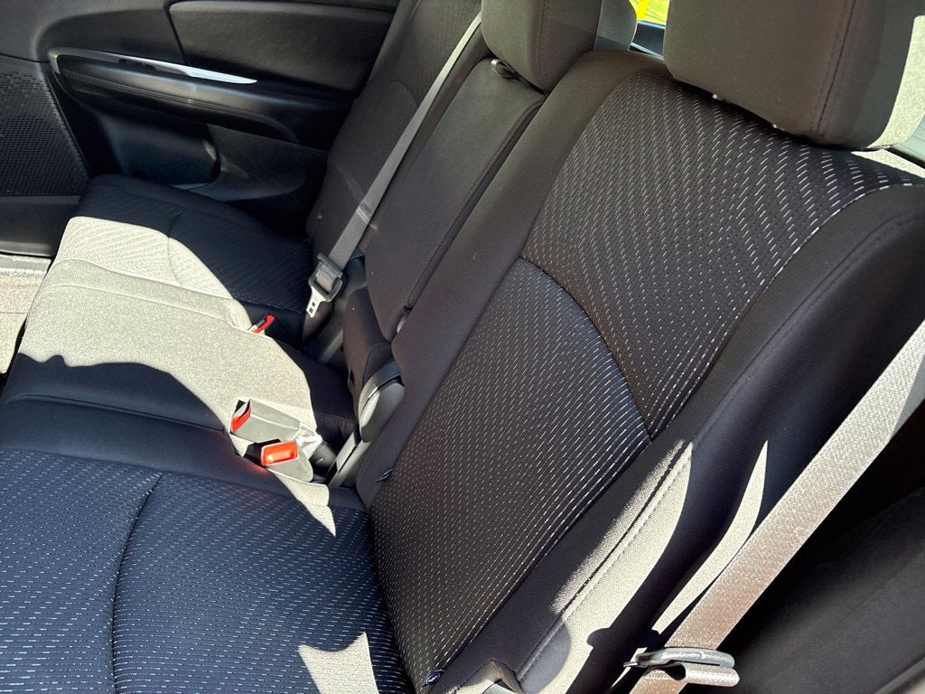 2016 Dodge Journey SE