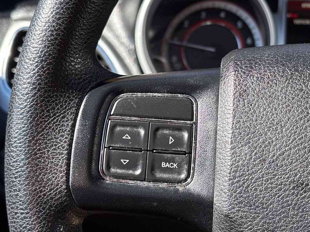 2016 Dodge Journey SE
