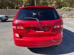 2016 Dodge Journey SE
