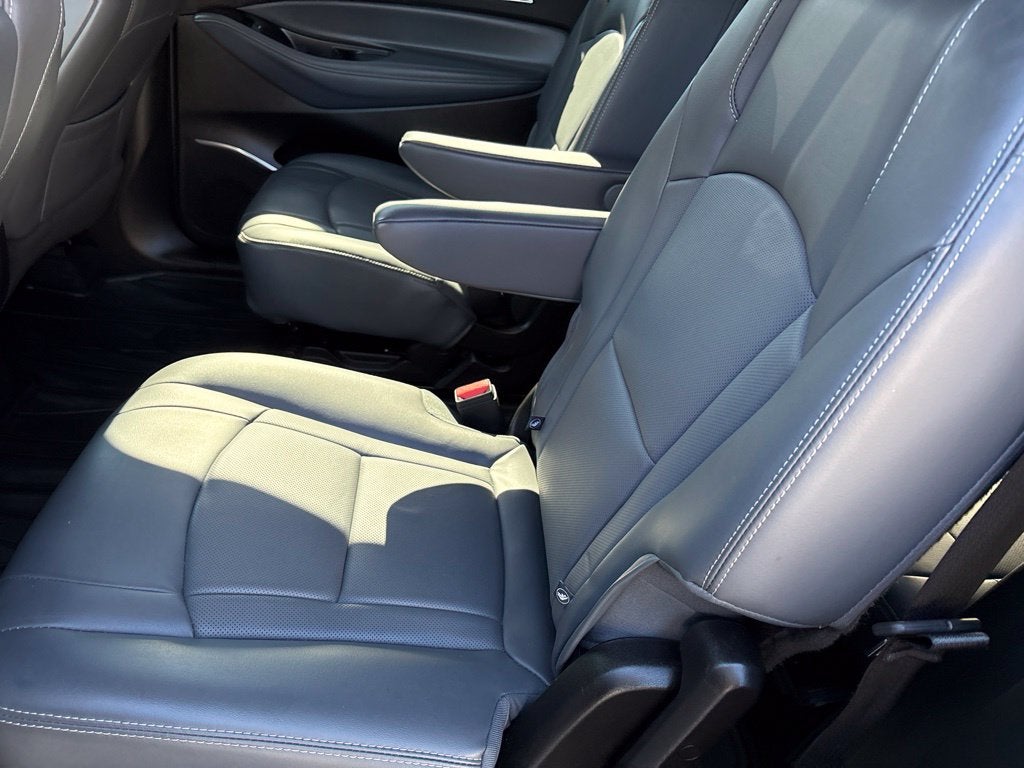2018 Buick Enclave Premium Group