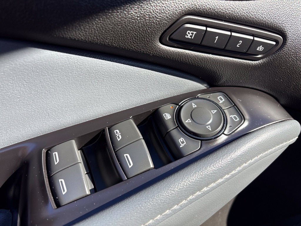 2018 Buick Enclave Premium Group