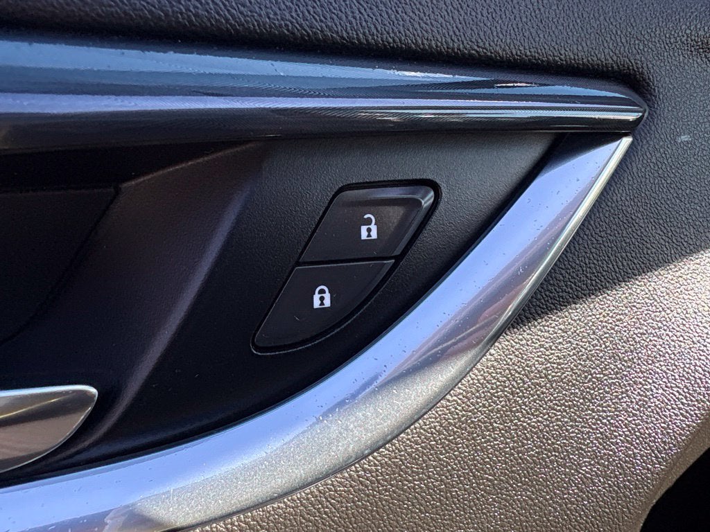2018 Buick Enclave Premium Group