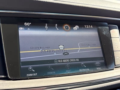 2018 Buick Enclave Premium Group
