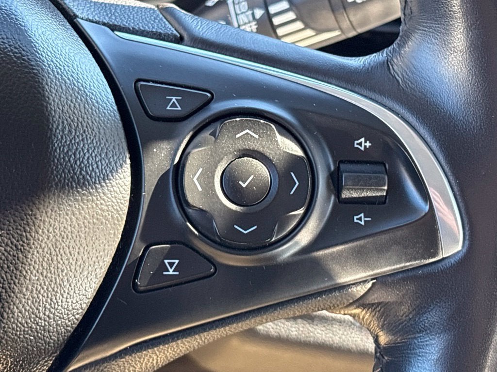2018 Buick Enclave Premium Group
