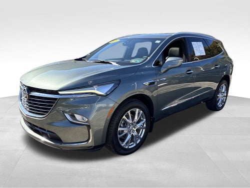 2023 Buick Enclave Premium Group