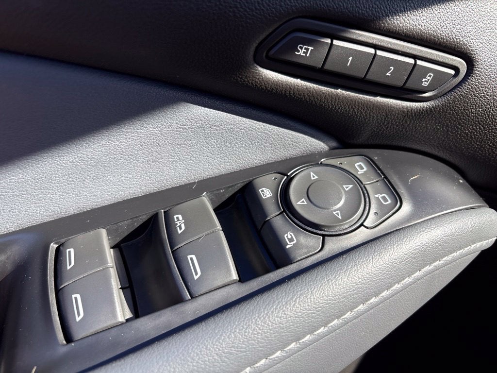 2023 Buick Enclave Premium Group