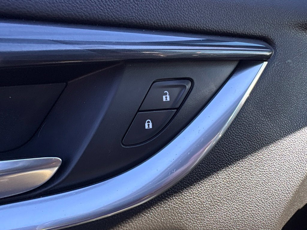 2023 Buick Enclave Premium Group