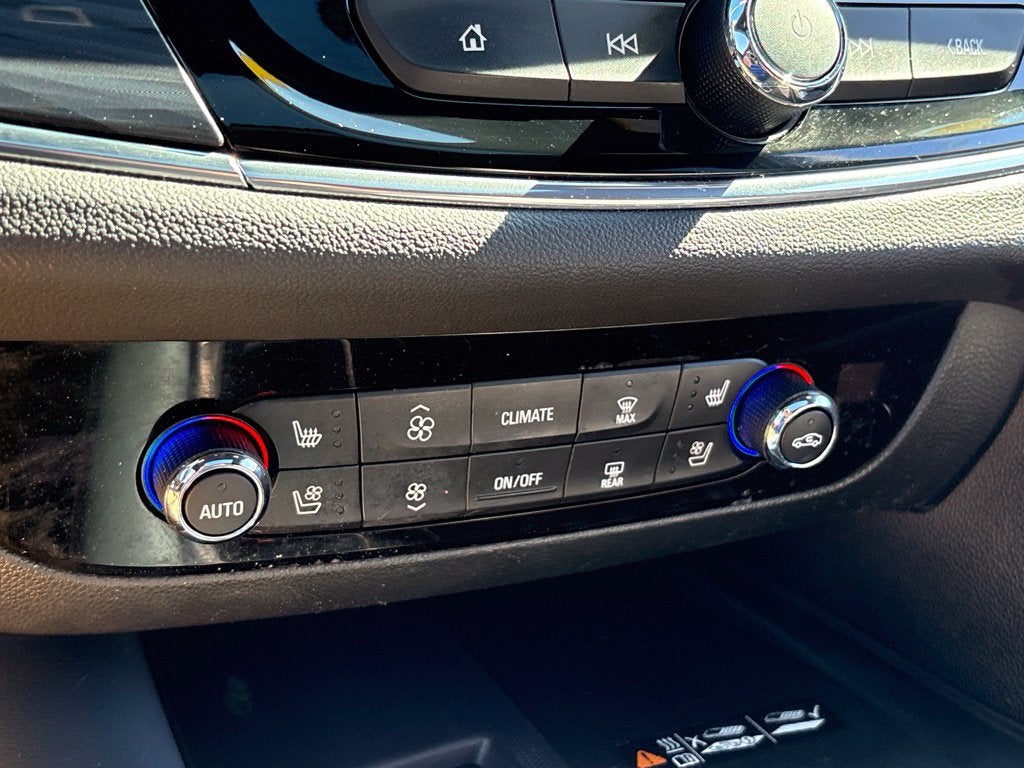 2023 Buick Enclave Premium Group