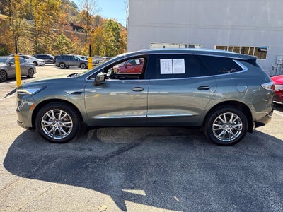 2023 Buick Enclave Premium Group