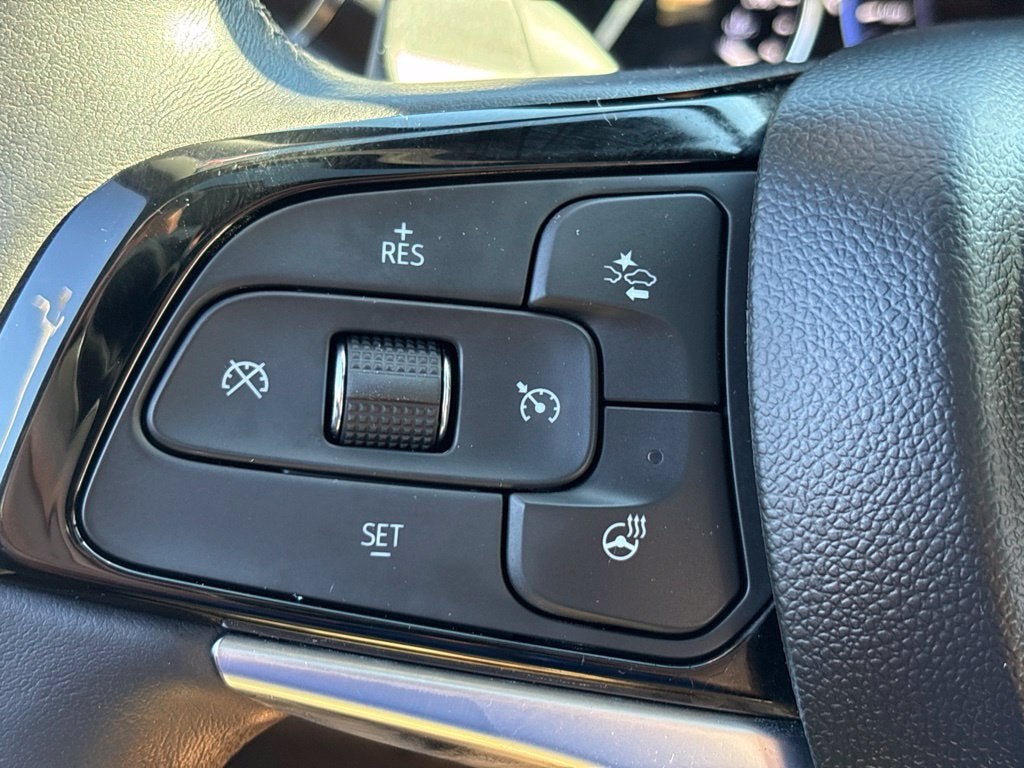2023 Buick Enclave Premium Group