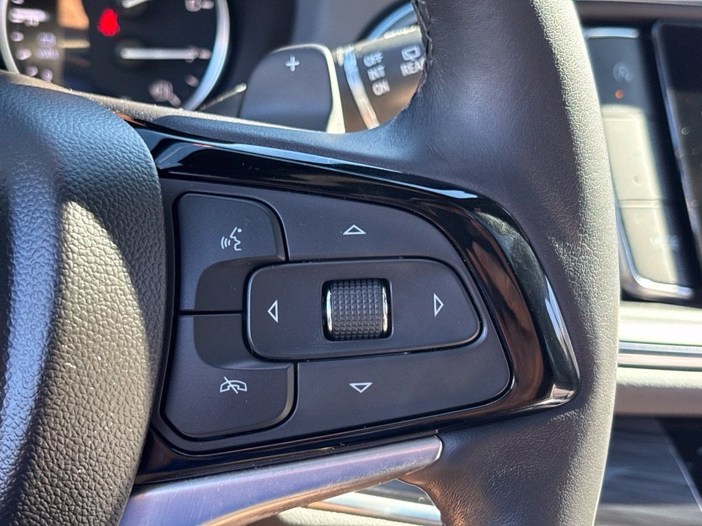 2023 Buick Enclave Premium Group