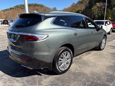 2023 Buick Enclave Premium Group