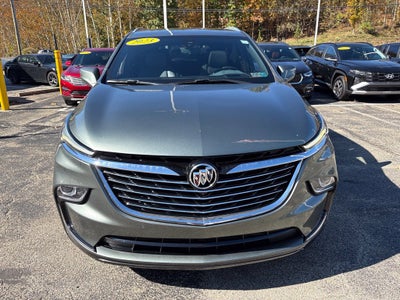 2023 Buick Enclave Premium Group