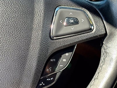2017 Lincoln MKC Premiere