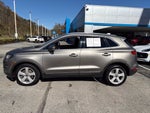 2017 Lincoln MKC Premiere