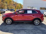 2018 Lincoln MKC Reserve