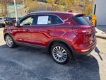 2018 Lincoln MKC Reserve